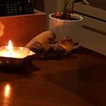 Supriya Shukla Instagram - धनतेरस की शुभकामनायें 🙏... सबका घर खुशियों से भरा रहे... लक्ष्मी माँ की कृपा सदा बनी रहे 🙏🙏