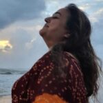 Supriya Shukla Instagram - कभी कुछ पल ऐसे भी....