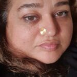 Supriya Shukla Instagram - कुछ लम्हे जो साथ हैं हरपल.. पास हैं