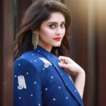 Surabhi Instagram - When the sun whispers, the world glows 🌞✨️ : : : : : Styled by @impriyankasahajananda ✨️ Captured 📸 @thescienceofphoto✨️ : : : : : #surbhi #styledbypriyankasahajananda