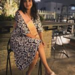 Surabhi Santosh Instagram - To those who celebrate your milestones and walk with you into the start of something new. To the hope that they’ll be with you through it all 🤍 An evening of chatter, sharing experiences and a walk down memory lane. Thank you girls for this @gangabalagopal @karishmauthappa @mounica_raju #byebyesinglelife #bachelorettedinner #meandmine #12yearsandcounting Bangalore, India