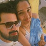 Surabhi Santosh Instagram - My moments from 2023❤️ Somethings surprised, others disappointed.. some new additions to life in many different forms. So many smiles and tear or two, here and there. Some experiences were beautiful and some still evades me. But at the end of it all forever grateful for this beautiful journey called life❤️ 2024, you better make me smile✨✨✨