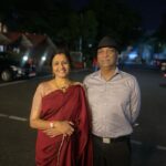 Surabhi Santosh Instagram - My moments from 2023❤️ Somethings surprised, others disappointed.. some new additions to life in many different forms. So many smiles and tear or two, here and there. Some experiences were beautiful and some still evades me. But at the end of it all forever grateful for this beautiful journey called life❤️ 2024, you better make me smile✨✨✨