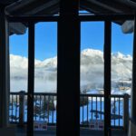 Surveen Chawla Instagram - The joy of coming back home ; or what feels like home! Strange that the second time over in two consecutive years feels nothing short of the feeling of visiting the very first time. That time which indeed is special anyway, every year.. #courchevel1850 ❄️⛷️⛄️🇫🇷