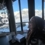 Surveen Chawla Instagram – The joy of coming back home ; or what feels like home! Strange that the second time over in two consecutive years feels nothing short of the feeling of visiting the very first time. That time which indeed is special anyway, every year..
#courchevel1850 ❄️⛷️⛄️🇫🇷
