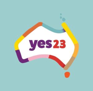 Susan Carland Instagram - I’m voting Yes. Not here to fight with anyone, nor am I making a comment or criticism on anyone else’s choice. But this is deeply important. We will only get this chance once. The process was based on extensive consultations led by Indigenous and non-Indigenous people, and more than 80% of Aboriginal and Torres Strait Islander people support the Voice to Parliament. I want to listen to them.  #VoteYes