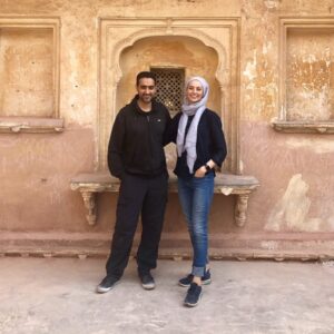 Susan Carland Instagram - It’s this handsome devil’s birthday so what better place to wish him a happy birthday than a social media platform that he despises with the fire of a thousand suns! HAPPY BIRTHDAY! You’re my favourite and my best.