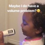 Susan Carland Instagram – THIS IS THE BEST THING I HAVE SEEN ALL YEAR. The conviction with which she belts out “So, I’M going to talk about JESUS!” What an absolute cutie. From @vernonkingjr