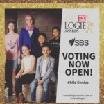 Susan Carland Instagram – Think we don’t value intellect enough in this country? Think too much of Aussie TV focuses on the shallow & the scandalous & the mean? Vote for smart, uplifting TV in the Logies – vote for Child Genius in the Most Popular Entertainment category! Link in bio! #tvweeklogies