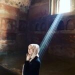 Susan Carland Instagram - Saint Susan