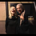 Susan Carland Instagram - Interviewing an Australian feminist icon tonight!