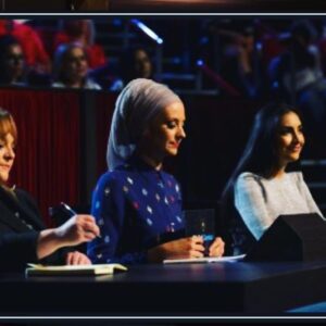 Susan Carland Instagram - Voting for this round of the Logies closes this weekend! And guys? If you don’t vote for me (Best Presenter) and Child Genius (Most Popular Entertainment), I’m going to have to get the NRA to give me $20million to fund my campaign.
Link to vote is in bio #tvweeklogies