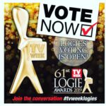 Susan Carland Instagram – Voting for this round of the Logies closes this weekend! And guys? If you don’t vote for me (Best Presenter) and Child Genius (Most Popular Entertainment), I’m going to have to get the NRA to give me $20million to fund my campaign.
Link to vote is in bio #tvweeklogies