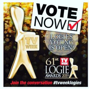 Susan Carland Instagram - Voting for this round of the Logies closes this weekend! And guys? If you don’t vote for me (Best Presenter) and Child Genius (Most Popular Entertainment), I’m going to have to get the NRA to give me $20million to fund my campaign.
Link to vote is in bio #tvweeklogies