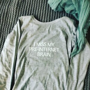 Susan Carland Instagram - Anyone else?