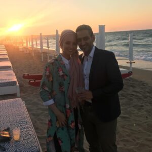 Susan Carland Instagram - 