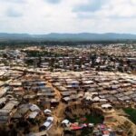 Susan Carland Instagram – Tonight is the 27th night of Ramadan. Remember to look outward as well as inward, and consider donating to @unicefaustralia ‘s urgent appeal for Rohingya children. In the world’s biggest refugee camp, the coming monsoons can be deadly. Can you help save a life tonight? #BetterThan1000Months #SavingOneLifeIsLikeSavingAllOfHumanity