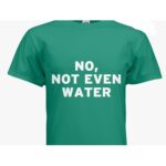 Susan Carland Instagram - Time to dust this shirt off #Ramadan