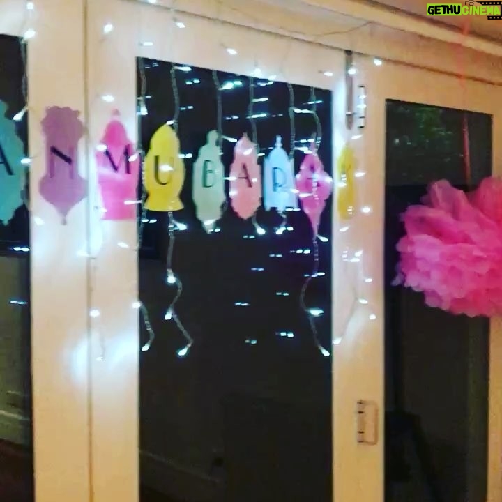 Susan Carland Instagram - Ramadan Mubarak!