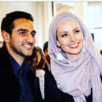 Susan Carland Instagram - Off to the grand final, which means it's time to dust off this vintage yellow & black jacket I bought, made back when there was still a West Germany (which was around the time Richmond last won a GF) #GOTIGES