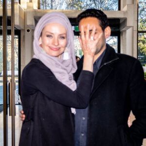 Susan Carland Instagram - The secret to being married more than 16 years? If my husband ever tries to look better than me in a photo, I shut that thing down ❤️