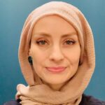 Susan Carland Instagram - @unicefaustralia