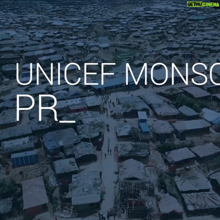 Susan Carland Instagram - Tonight is the 27th night of Ramadan. Remember to look outward as well as inward, and consider donating to @unicefaustralia ‘s urgent appeal for Rohingya children. In the world’s biggest refugee camp, the coming monsoons can be deadly. Can you help save a life tonight? #BetterThan1000Months #SavingOneLifeIsLikeSavingAllOfHumanity