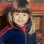 Susan Carland Instagram - This is me aged 3 with a crooked fringe and jaunty tracksuit. Hashtag Iconic. At this age, I had already been vaccinated against measles, polio and other dangerous diseases because Australia’s health systems are so strong. Lucky me. But it’s not the same for every little one. Swipe to meet gorgeous Kholud. This absolute cutie lives in Jordan where immunisation rates are low in refugee camps, and children die from preventable disease. But guess what?! For every like, share or comments on posts like this one of mine that mention @unicef and #VaccinesWork between 23-30 April 2021, Unicef partners will kick in $1 for the UNICEF vax program, up to $5million! That’s right - like this pic and $1 is donated on your behalf to the UNICEF vax program. So GET LIKING & COMMENTING HERE YOU GORGEOUS FOOLS ITS THE EASIEST & MOST LIFE-SAVING CHARITY YOU WILL EVER GIVE! With your help, @UNICEF teams climb mountains, cross rivers and fly to remote islands to vaccinate half the world’s children every year, because #VaccinesWork. Millions of lives have been saved which is definitely something worth celebrating this #WorldImmunisationWeek.