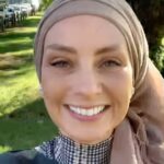 Susan Carland Instagram - This is what’s typical Ramadan day looks like for me in this #MonthofGood (yes, I really do type that furiously). Enjoy, and pass the dates! EDITED: I put captions on this for the talking parts but they don’t seem to have worked, I’m sorry 😞 (Huge thanks to @jeffwortman for all the help, @jeffmcbride at Insta for asking me to do this, and @lewis_franz_ for the idea)