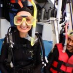 Susan Carland Instagram - Find someone who looks at you with the same love and adoration as Waleed looks at me 😑