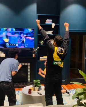 Susan Carland Instagram - #aflgf