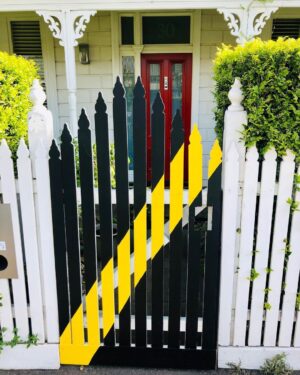 Susan Carland Instagram - New gate who dis
