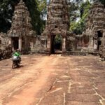 Susan Carland Instagram - Cambodia