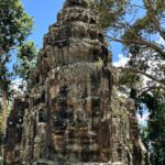 Susan Carland Instagram - Cambodia