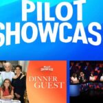 Susan Carland Instagram - Friends, #DinnerGuestAU is now available to stream free on @10playau! You may ask why I wanted to be part of this, so come very close to me as I grab you by the shoulders and whisper firmly in your ear that it meant I got to sit with @narelda_jacobs and @fooderati and eat a lot and talk at dinner like I do with friends about life, the universe, and everything, and someone did my makeup and lent me nice clothes and are you out of your ever loving mind of course I said yes. It showcases perspectives and voices absent from mainstream TV for way too long, but also shows us what unites us all. YOU CAN SIT WITH US. This table is big enough for everyone! Don’t you want to hear fresh conversations? Anyway, we need you to watch the heck out of this, and then write comments and subtle hashtags like #NareldaForPM and #MelissaIsOurQueen and #PassTheSaganaki and #DinnerGuestAUNeedsA200EpisodeRun because that shows the network that smart people like you are into it . We’ve done our bit and made Ep 1 - we need you to do your bit now and get us ep 2 and beyond!
