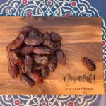 Susan Carland Instagram - The first of the two moments of happiness for the fasting person.