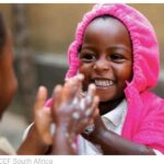 Susan Carland Instagram – It’s the 23rd night tonight. Want to do good worth 1000 months?  You could save a vulnerable child from COVID for just 38 cents! That’s all it costs to buy a bar of soap through @unicefaustralia so kids can wash their hands properly during this pandemic. Do real good that lasts during these final nights. Link to donate in my bio #LastTenDays #1000Months #SaveALifeSaveAllOfHumanity