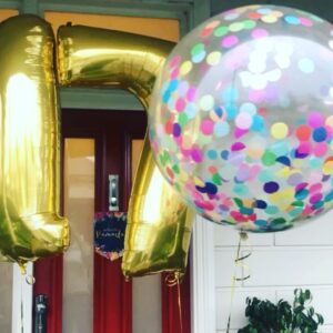 Susan Carland Instagram - You’re 17 today! You are funny, smart, & kind, and you sort out the tech for me. I love you infinitely, Hattochan! (One cool thing about having your kids relatively young is you get to have a 17 year old when you’re 40. My kids still think I’m old and uncool, prob cos I need their tech help. #WhereAreSettings)