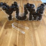Susan Carland Instagram – New date dish #Ramadan