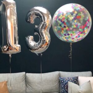 Susan Carland Instagram - And just like that, the baby of the family is 13 (we now only have teenage children. How?!). Happy birthday, Z-man! I love you infinitely.