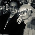 Susan Carland Instagram – I’m in Elton’s band now so you can’t talk to me ***UPDATE:waleed said these glasses are ugly so now he can’t talk to me either 💅🏼