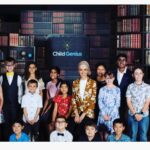 Susan Carland Instagram – Such an awesome final episode of #ChildGenius tonight! The kids were so great; I adored them all and freaking love hosting this show. Well done brainiacs!