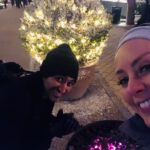 Susan Carland Instagram – Hygge (and freezing) in Copenhagen!