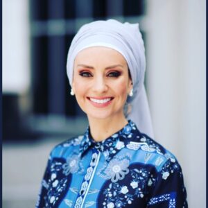 Susan Carland Instagram - It's official, Child Genius is returning to SBS for its second season!!
I love hosting this show. It’s the most fun way to feel like the dopiest person in the room! 🥴 Airs weekly from Wednesday, 20 November at 8.30pm on SBS.