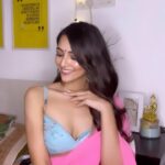 Susmita Chatterjee Instagram – Night night 🌟