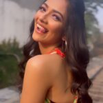 Susmita Chatterjee Instagram - 💝