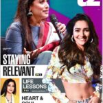 Susmita Chatterjee Instagram - Thank you @t2telegraph @chatarindam ❤️ Manush 🌻 @jeet30 @jeetzfilmworks @grassrootent