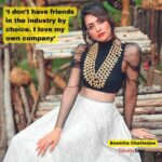 Susmita Chatterjee Instagram – Thank you @calcuttatimes ❤️
@ruman_ganguly 😘
@tathagataghosh 📸 
@pritha_dutta_official 💄 💇‍♀️ 
@kiara_sen111 👗