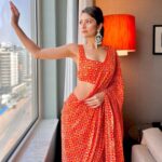 Susmita Chatterjee Instagram – You carry so much love in your heart. Give some to yourself…

Wearing @fashiondoctor_official 
Makeup & Hair @kajuguhaofficial