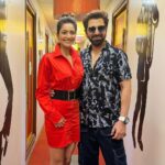 Susmita Chatterjee Instagram - We are coming 😁🫶🏻 @jeet30 #Manush #24november
